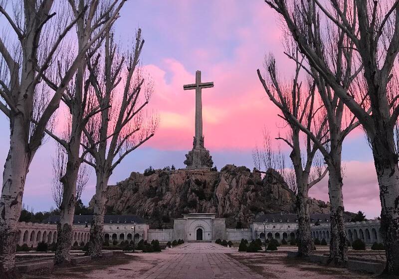 فندق Hospederia Santa Cruz