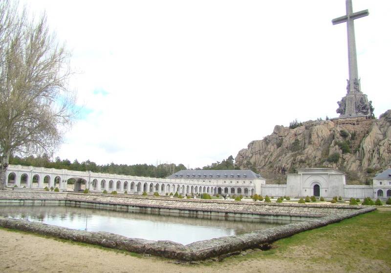 فندق Hospederia Santa Cruz