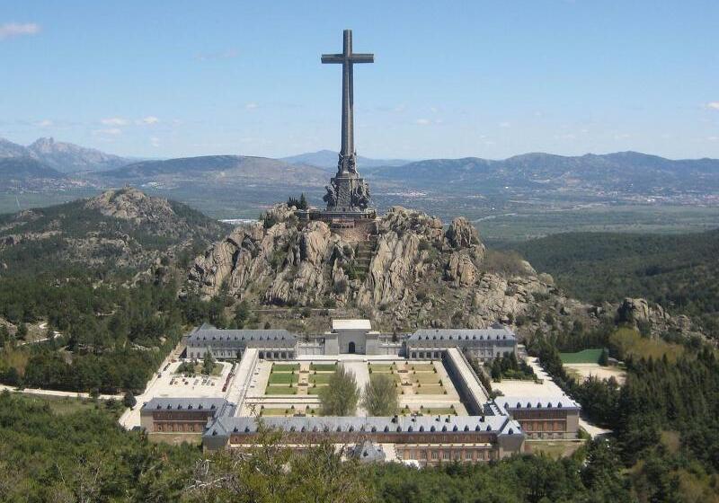 فندق Hospederia Santa Cruz