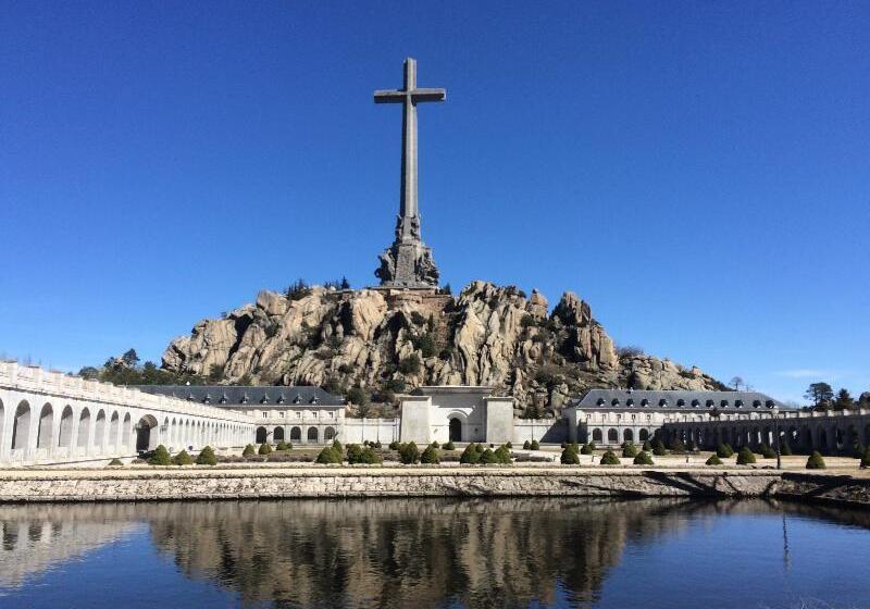 فندق Hospederia Santa Cruz