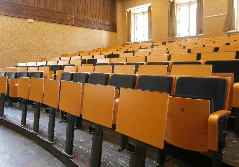 فندق Hospederia Santa Cruz