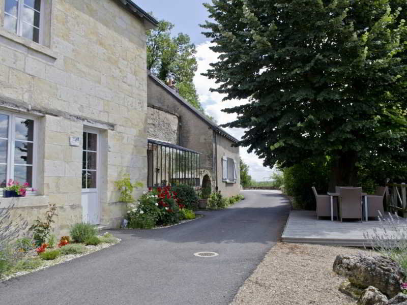 فندق Maison Melrose