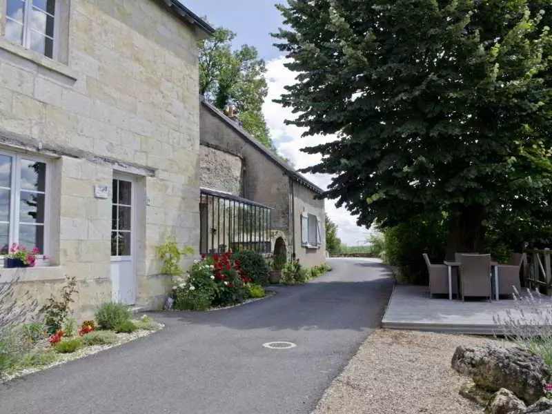 酒店 Maison Melrose