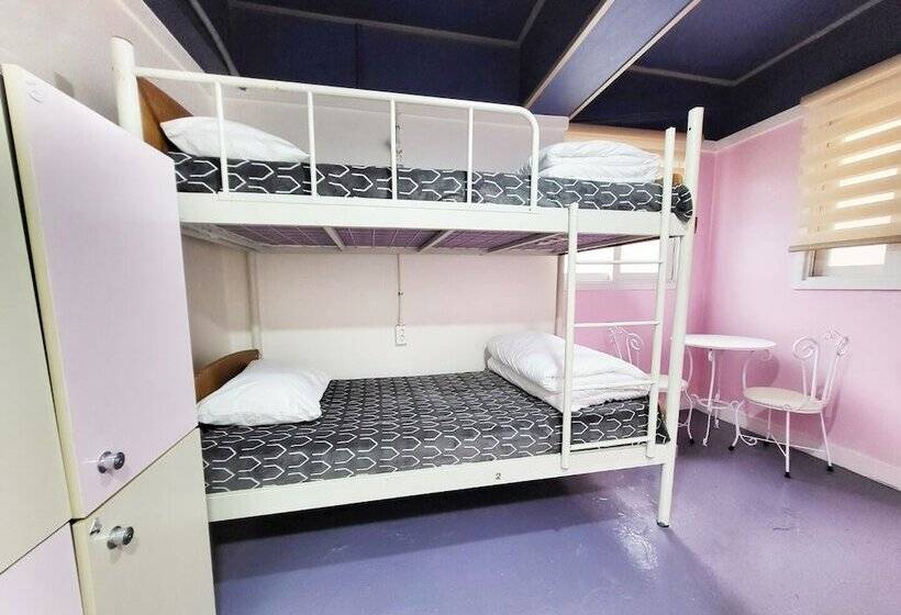 Hotel Nampo Hill Guesthouse