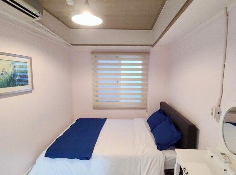 Hotel Nampo Hill Guesthouse