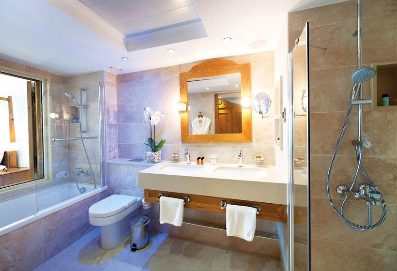 هتل Olympic Lagoon Resort Paphos