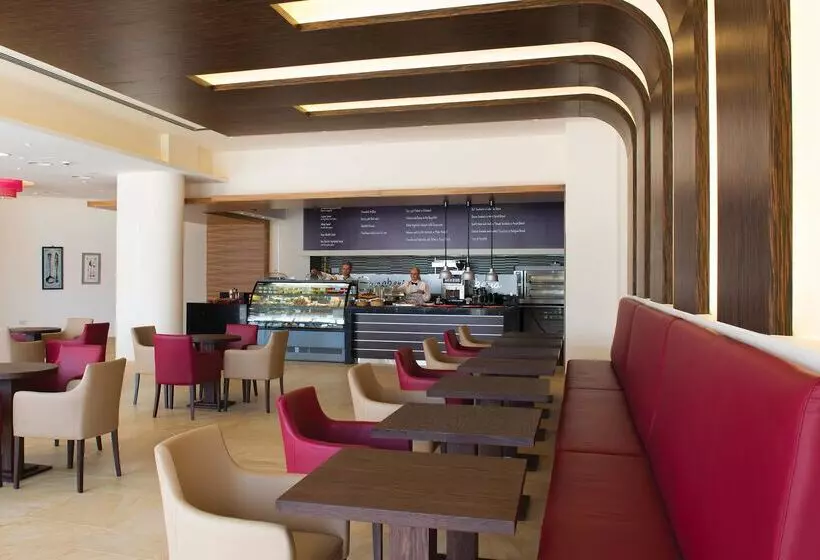 فندق Olympic Lagoon Resort Paphos