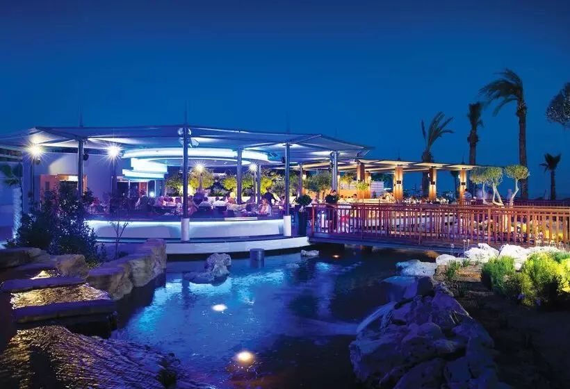 فندق Olympic Lagoon Resort Paphos