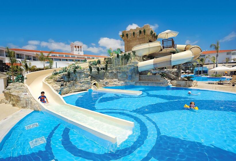 هتل Olympic Lagoon Resort Paphos