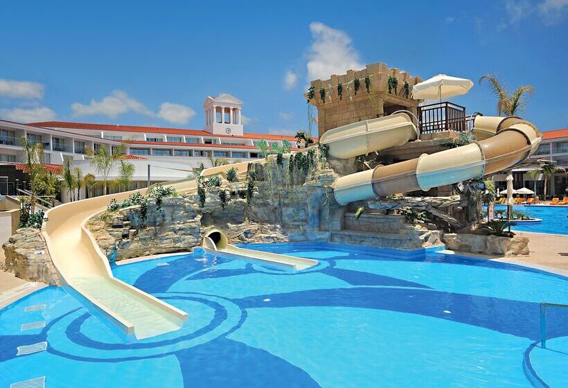 هتل Olympic Lagoon Resort Paphos