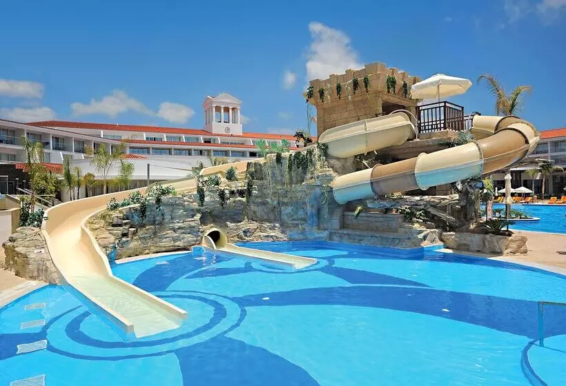 فندق Olympic Lagoon Resort Paphos