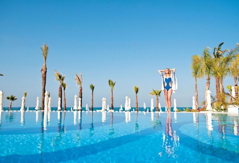 هتل Olympic Lagoon Resort Paphos