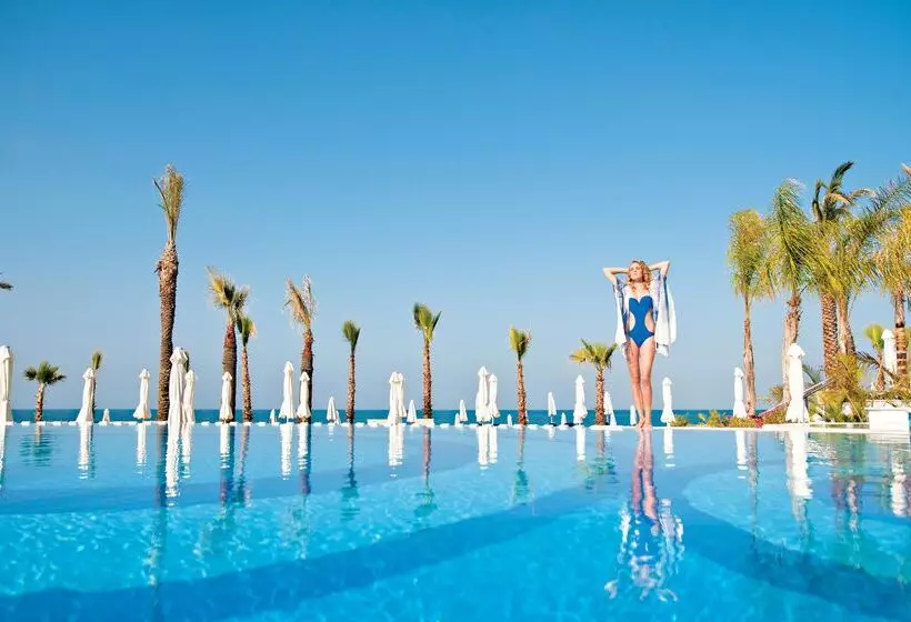 فندق Olympic Lagoon Resort Paphos
