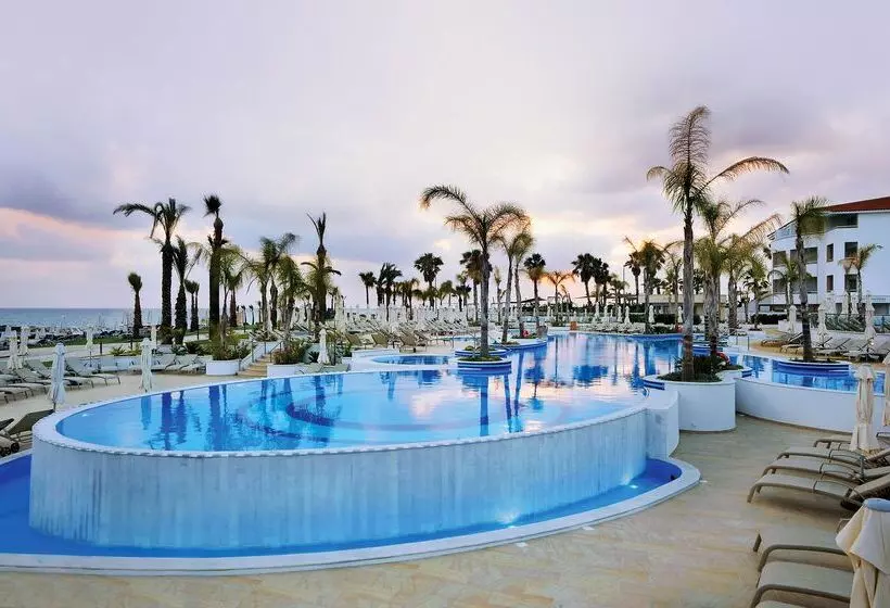 فندق Olympic Lagoon Resort Paphos