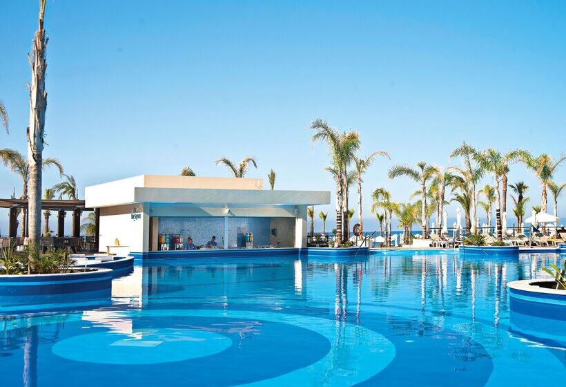 هتل Olympic Lagoon Resort Paphos