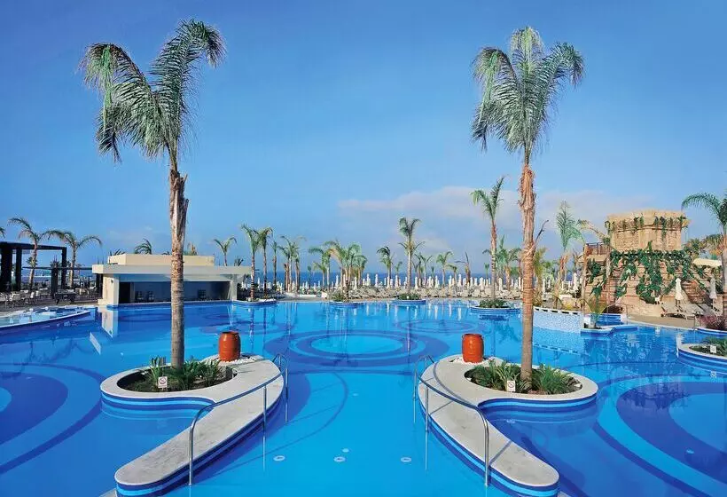 فندق Olympic Lagoon Resort Paphos