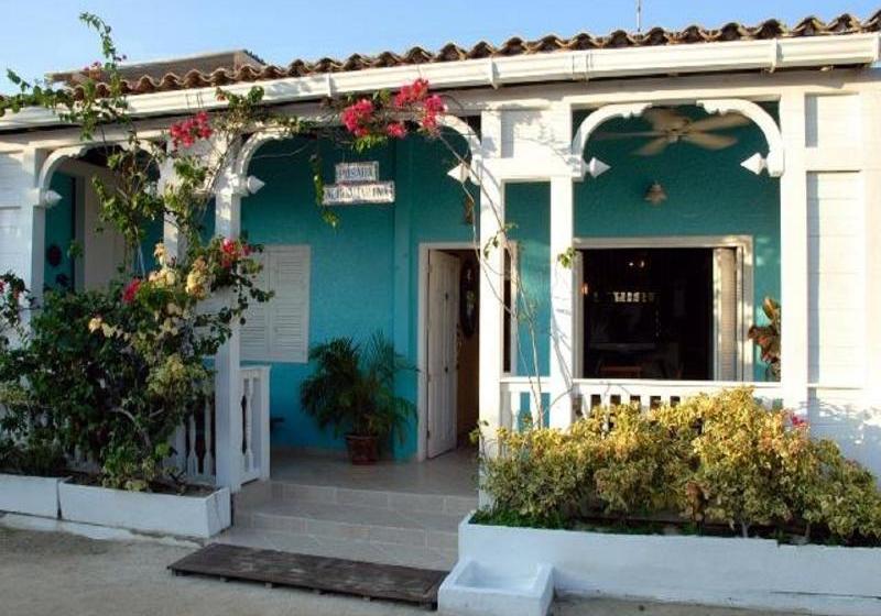 هتل Posada Acquamarina