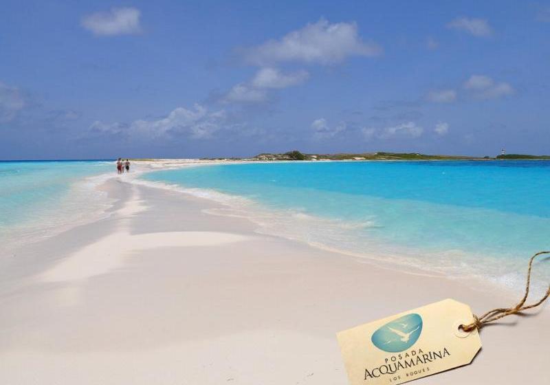 هتل Posada Acquamarina