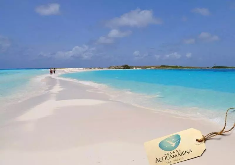 هتل Posada Acquamarina