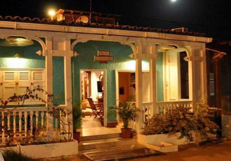 هتل Posada Acquamarina