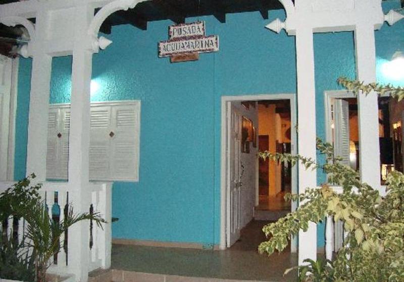 هتل Posada Acquamarina