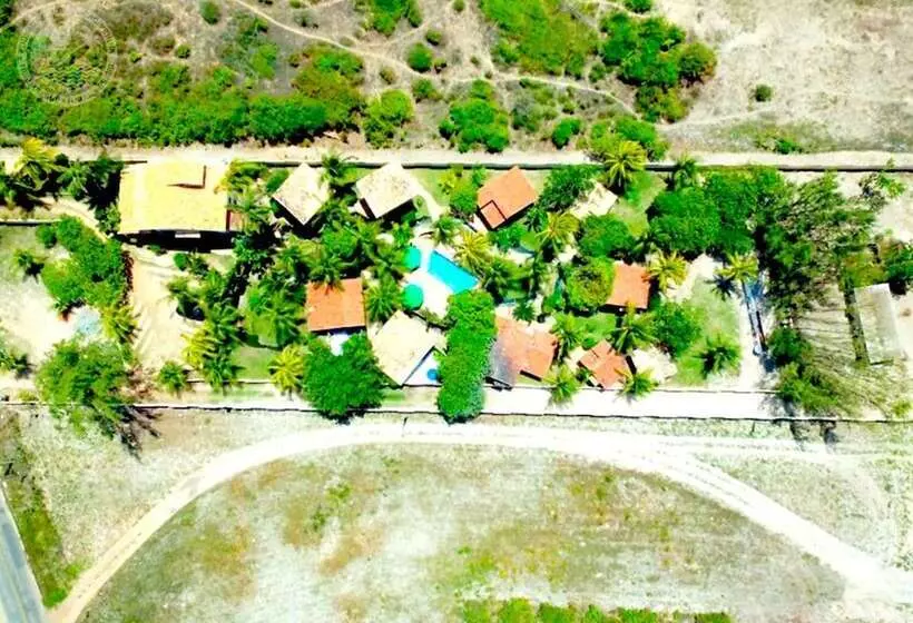 Hotel Pousada Cacimbinhas