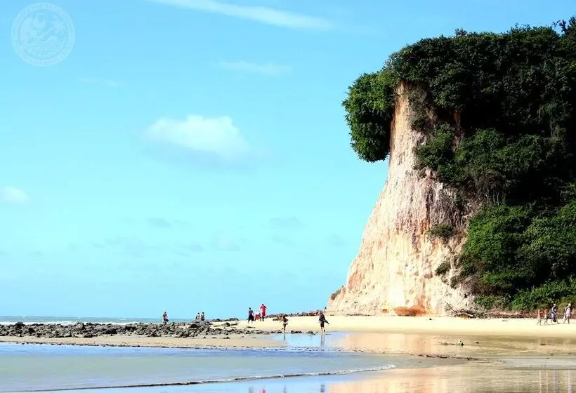 Hotel Pousada Cacimbinhas