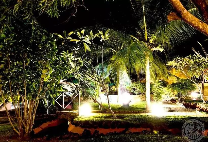 Hotel Pousada Cacimbinhas