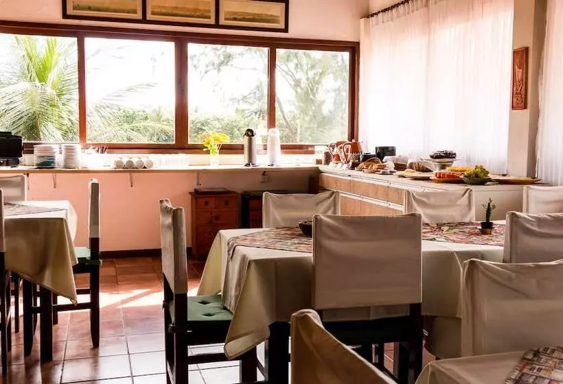 Hotel Pousada Cacimbinhas