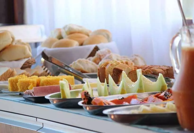 Hotel Pousada Cacimbinhas