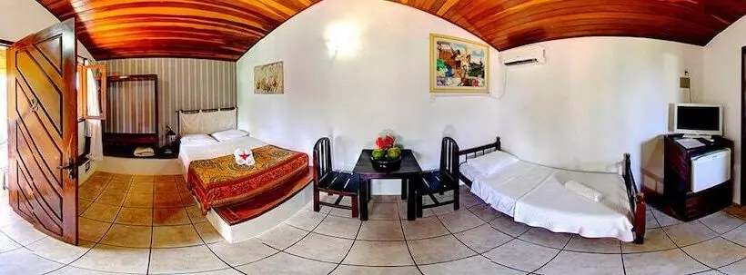 Hotel Pousada Cacimbinhas