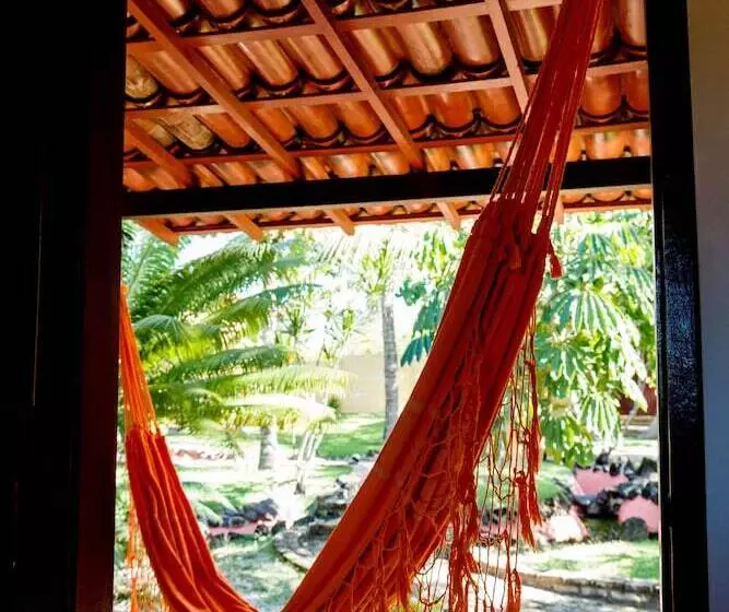 Hotel Pousada Cacimbinhas