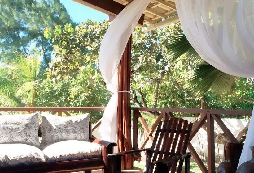 Hotel Pousada Cacimbinhas