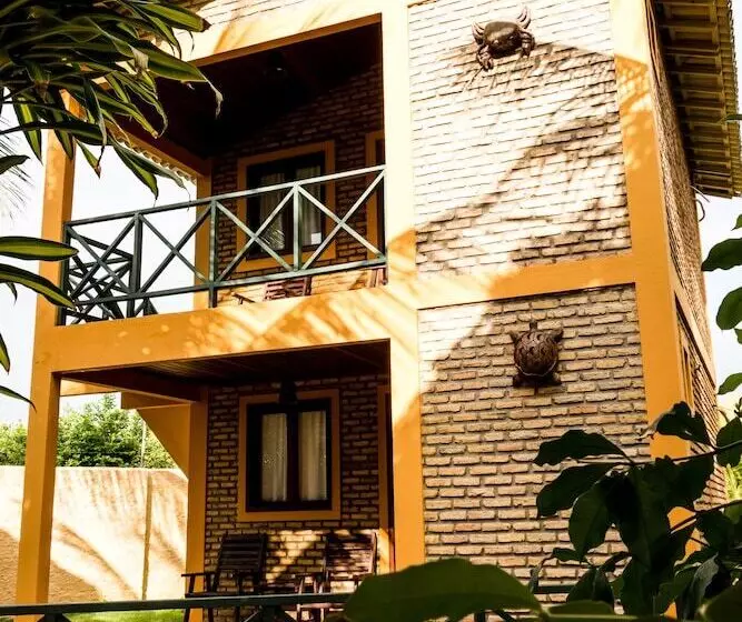 Hotel Pousada Cacimbinhas