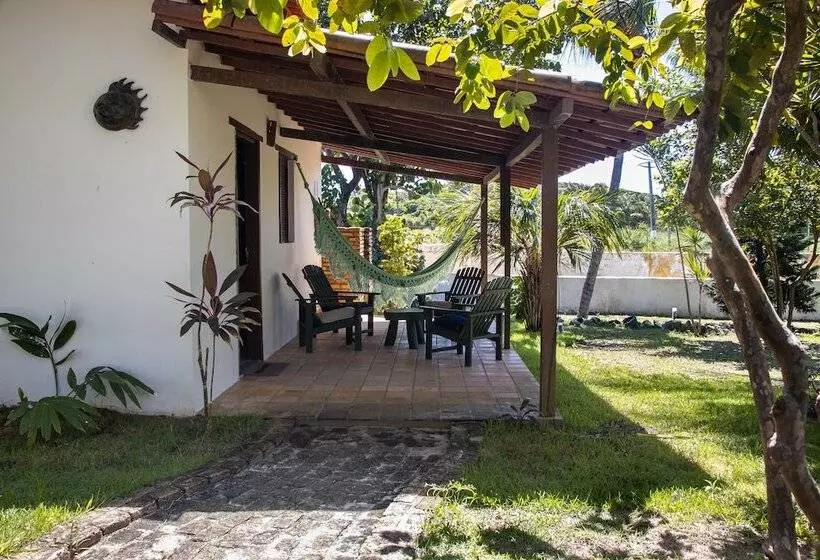 Hotel Pousada Cacimbinhas