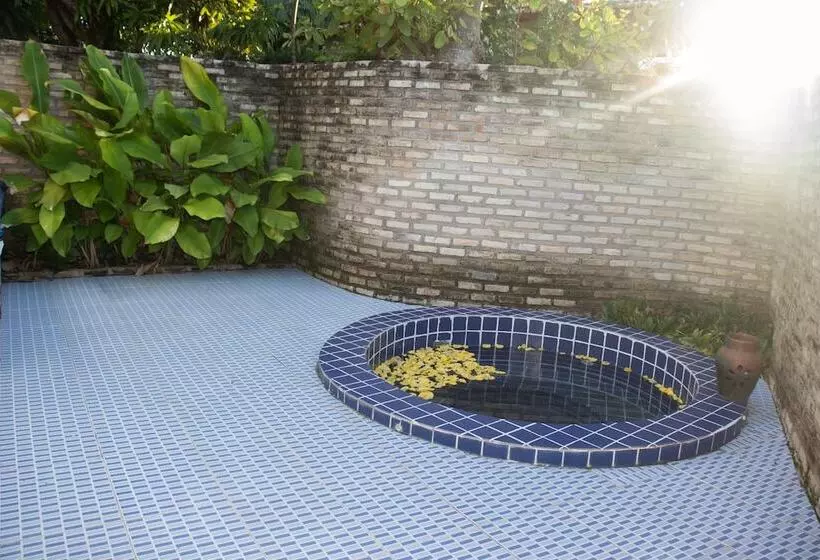 Hotel Pousada Cacimbinhas