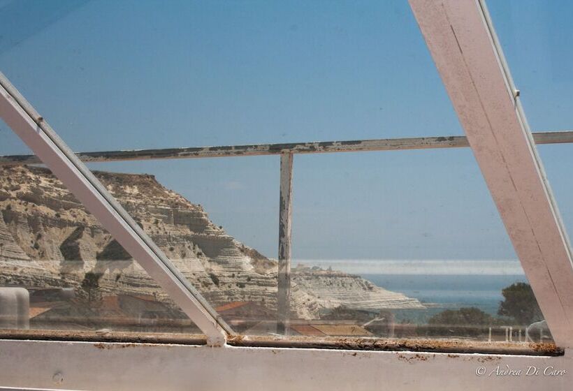 Отель Puntamajata