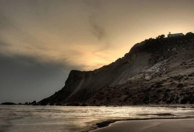 Отель Puntamajata