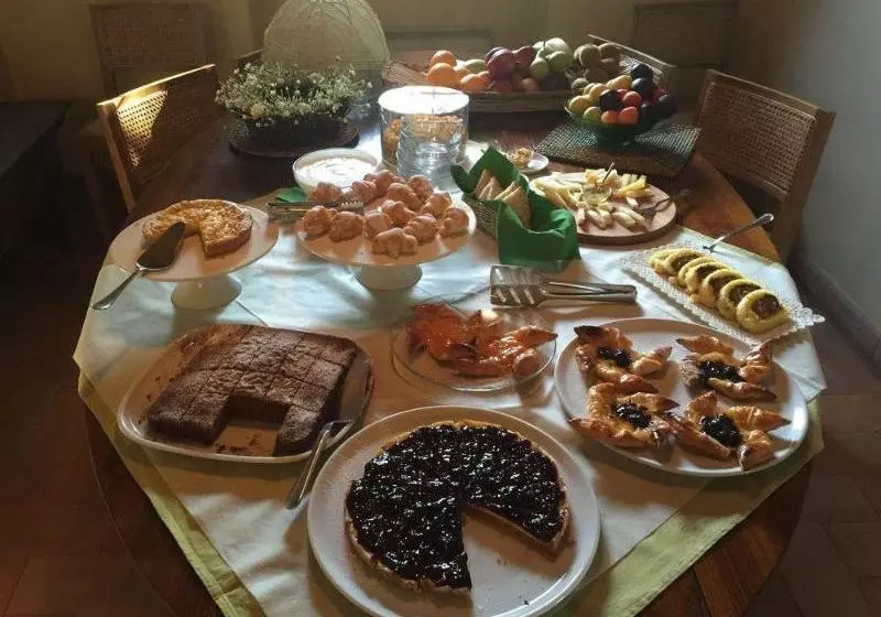 田舎風ホテル Country House Casco Dell Acqua