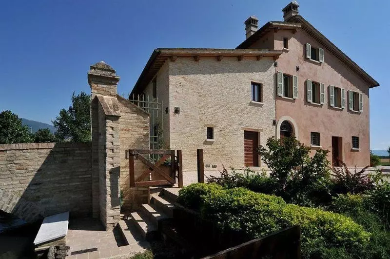 田舎風ホテル Country House Casco Dell Acqua