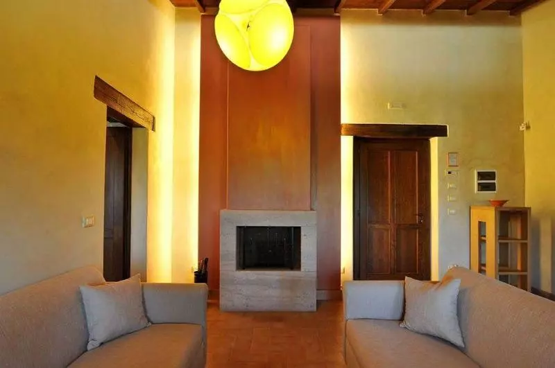 田舎風ホテル Country House Casco Dell Acqua