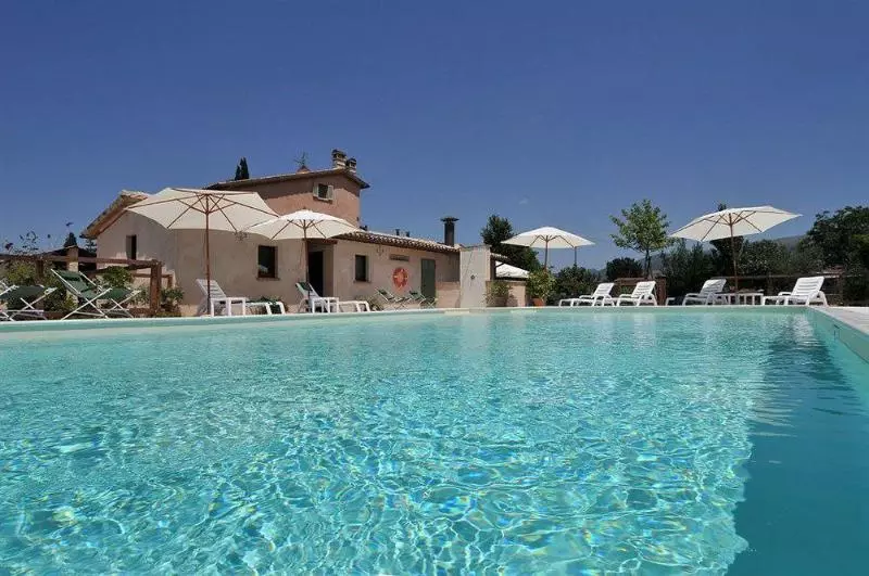 田舎風ホテル Country House Casco Dell Acqua