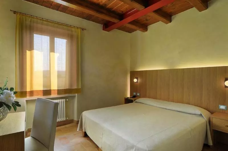 田舎風ホテル Country House Casco Dell Acqua