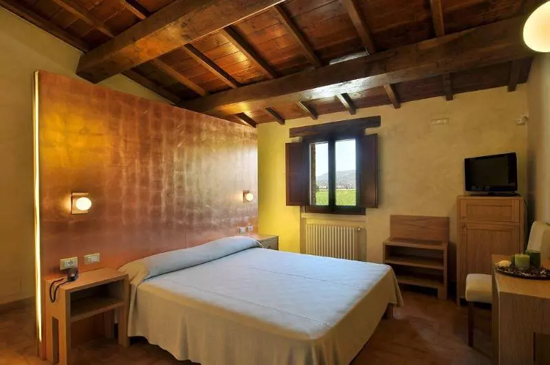 田舎風ホテル Country House Casco Dell Acqua