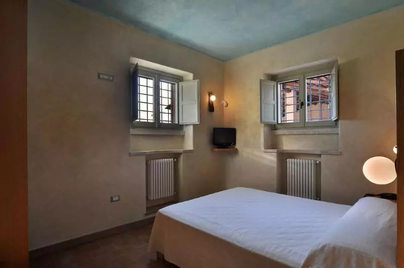 田舎風ホテル Country House Casco Dell Acqua