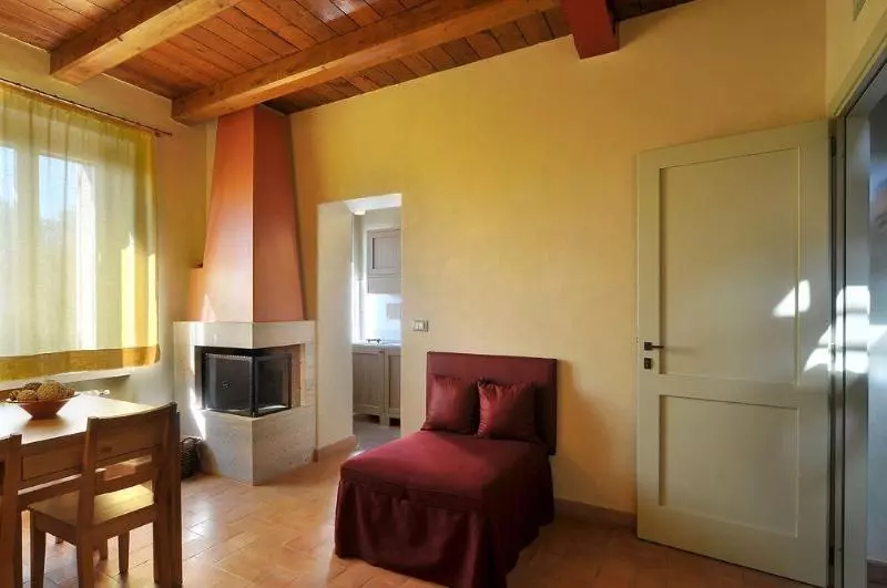 田舎風ホテル Country House Casco Dell Acqua