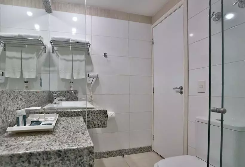 San Diego Suites Pampulha Hotel Oficial