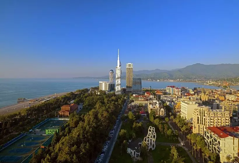 هتل Sheraton Batumi