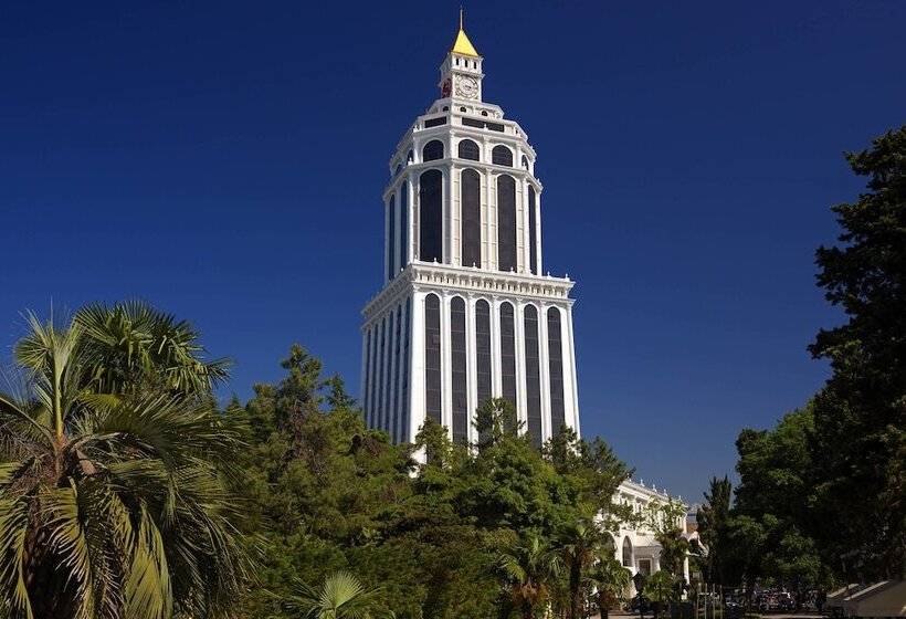 בית מלון כפרי Sheraton Batumi