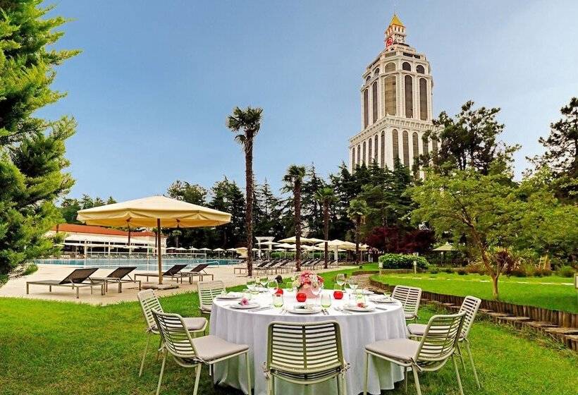 בית מלון כפרי Sheraton Batumi